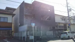 クレイノUJINAの画像