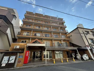 LA SHANTI 本川の画像