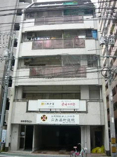 本多堺町ビルの画像