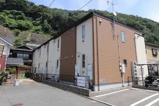 ヒルサイドKの画像