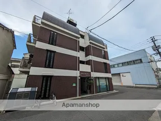 BAUHAUS千田町IIの画像