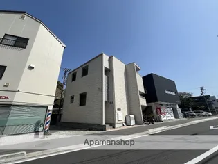 PRECIOUS COURTの画像