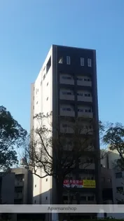 広島県広島市南区京橋町【マンション】の外観