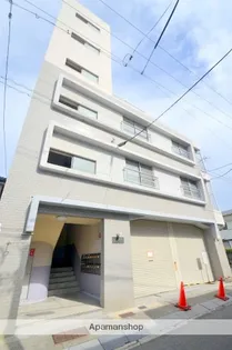 株式会社土江ビル【5階】の外観