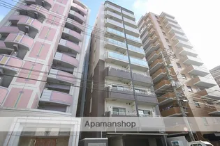 SUNFLOWER【4階】の外観