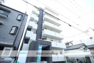 月光住吉町【6階】の外観