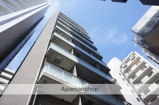カシマ河原町【7階】の外観