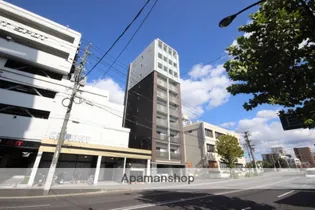 広島県広島市西区中広町2丁目【マンション】の外観