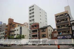 広島県広島市南区段原3丁目【マンション】の外観