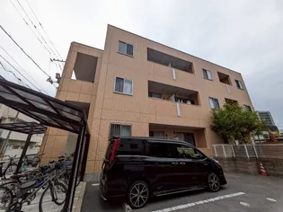 ル グランドゥール中尾の画像