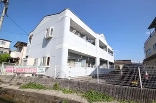 ユースハイム清水の画像