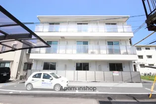 マノワール2【3階】の外観