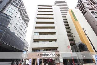 サンライズ小町【10階】の外観