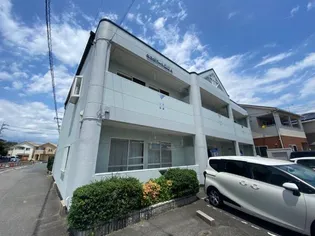 エスポワール祇園Aの画像