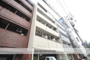 アーバンYフラッツの画像