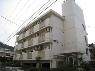 第6みぞたコーポ【204号室号室】の外観