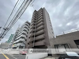 ウィステリア天神川の画像