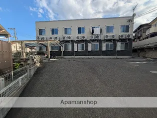 ヴィラ フェリシアの画像