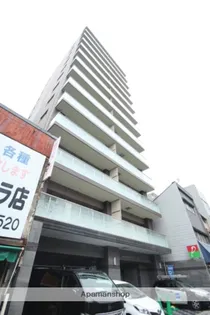 KATAYAMABLDG26【7階】の外観