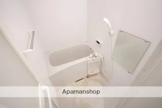 リバーノース中筋【1階】の内装