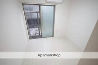 リバーノース中筋【1階】の内装