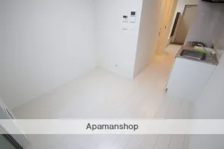 リバーノース中筋【1階】の居間