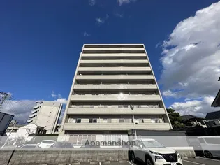 ヴィラブランシュ住田の画像