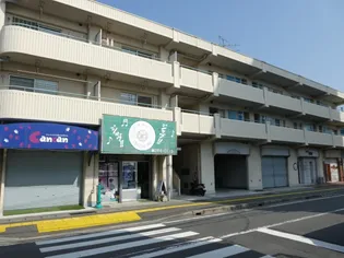 フェローシップ弐番館の画像