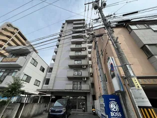 サンドエル東蟹屋の画像