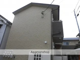 ハイツ海田稲荷町の画像