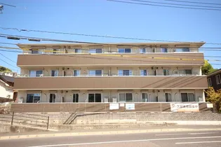 ルクプル A棟の画像