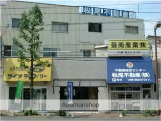 松尾ビルの画像