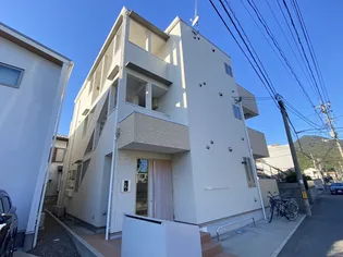 REGALEST 緑井の画像