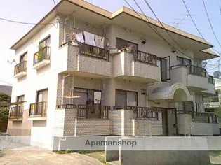 コーポ85の画像