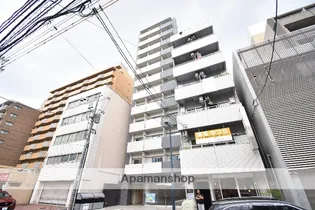 ウェンディ幟町【10階】の外観