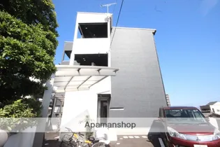 PEACEⅠ【2階】の外観