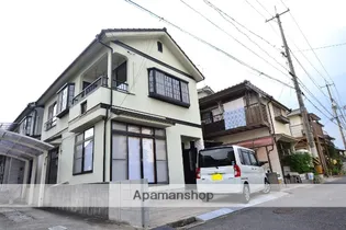 広島県広島市東区戸坂千足1丁目【一戸建】の外観