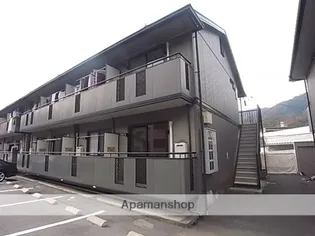 セジュール高志B棟の画像