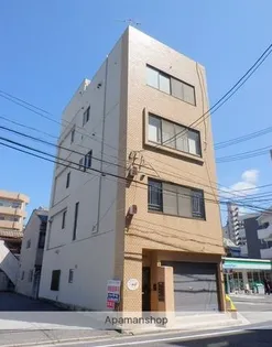 Y’s堺町【2階】の外観