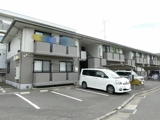 T VILLAGE A棟の画像