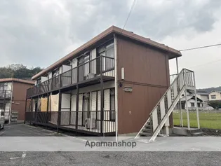 TOMOハイム B棟の画像