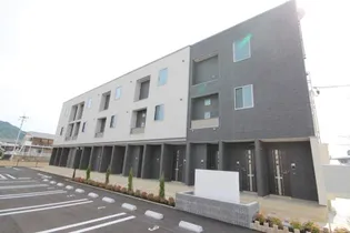 アメニティ イーストの画像