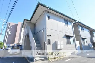 シンフォニーM A棟の画像