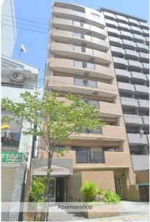 ユアコート横川の画像