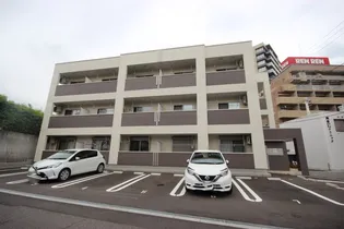 ウィステリアV番館の画像