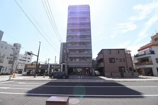 第12友建ビルの画像