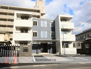 アドヴァンス東原の画像