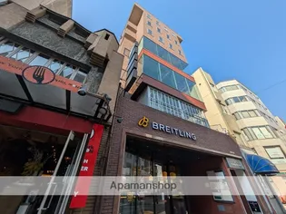 並木ビルの画像