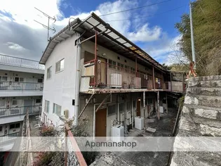 ウィステリアパレス尾長西の画像