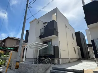 GRANDTIC VILLETTAーN3の画像